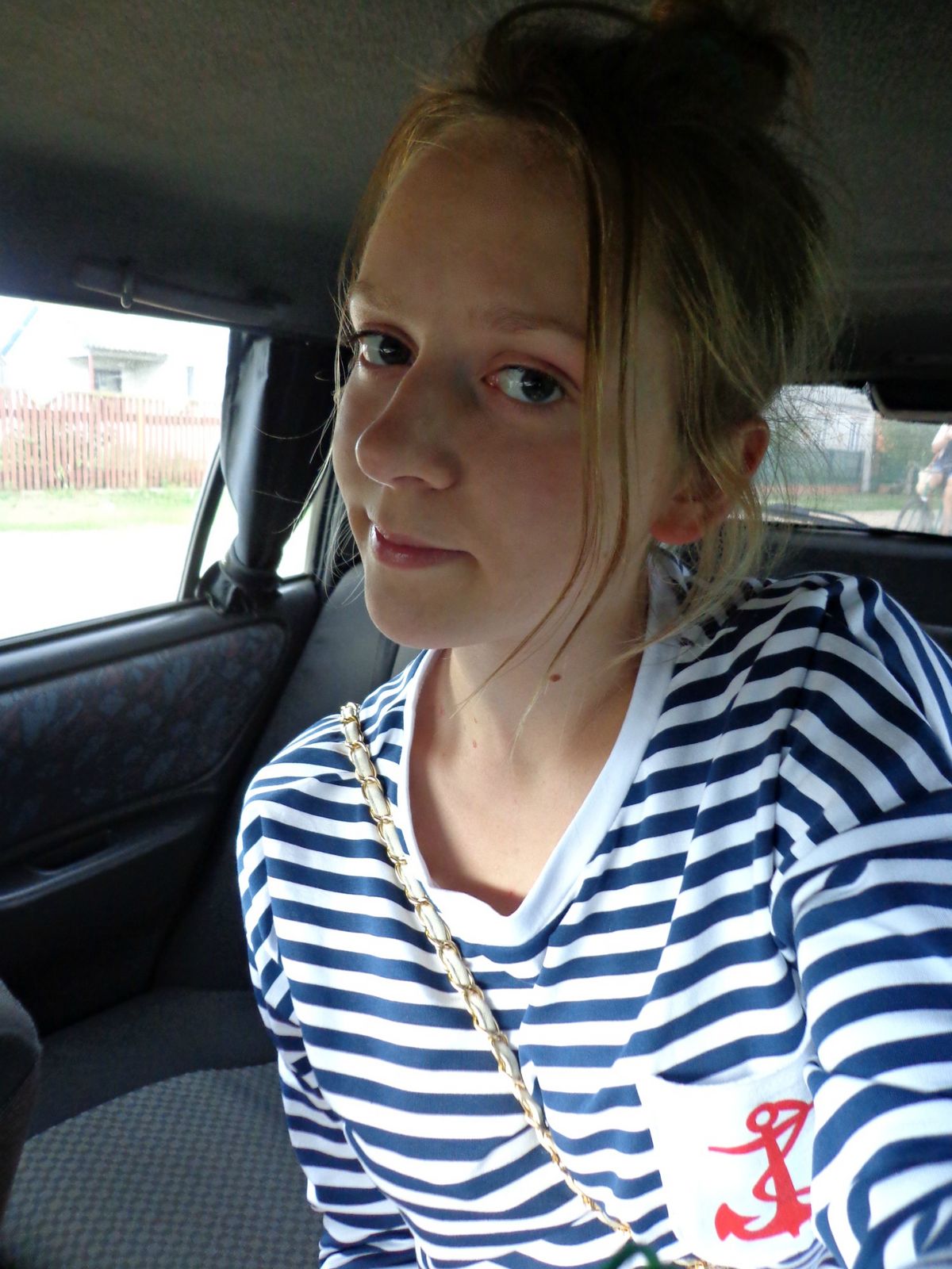 Света Желенговская