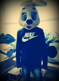 Денчик Белкин