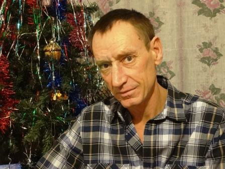 Анатолий Петрович Куралех