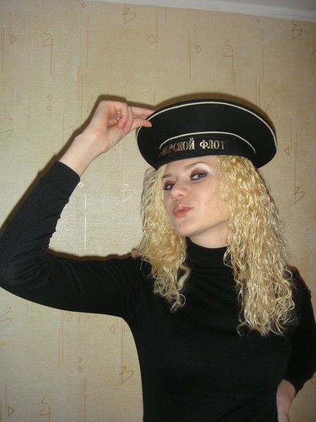 Алла Донец(Яюк)