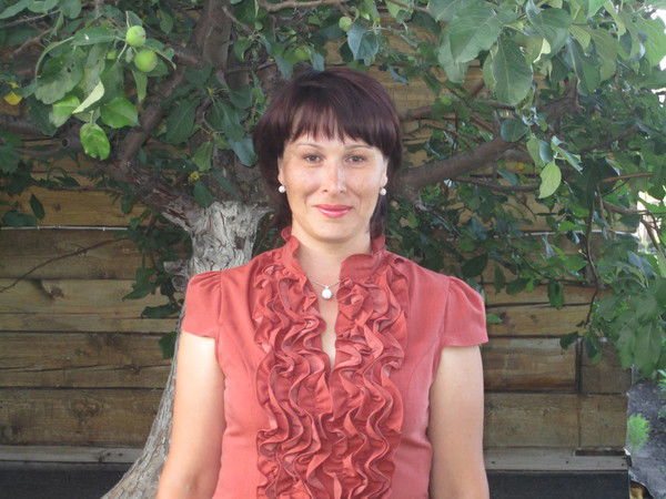 Гульмира Хайрутдинова