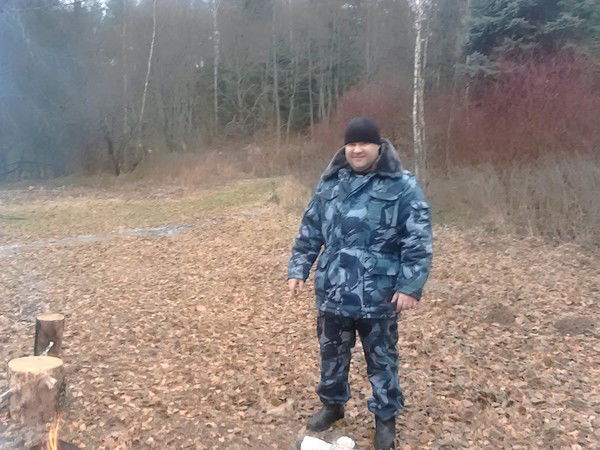 Владимир Соловьёв