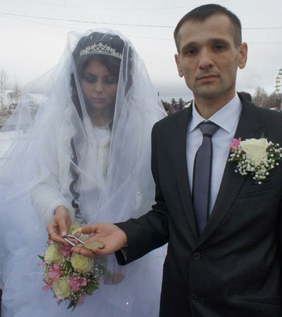 Шамс Юсупов