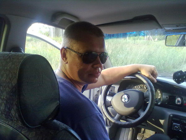 Андрей Куфтырев