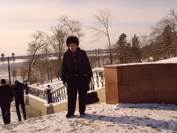 Евгения Путинцева