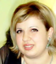 Зарина Вайрадян