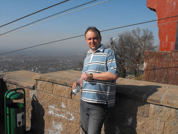 Владимир Яковенко