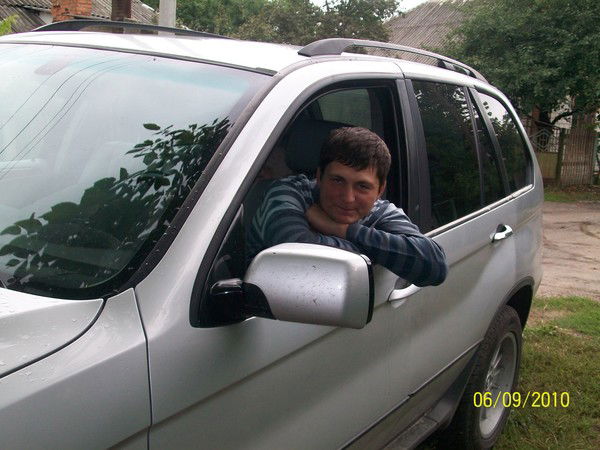 Артём Заболотный