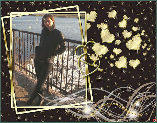 Рената Тараненко