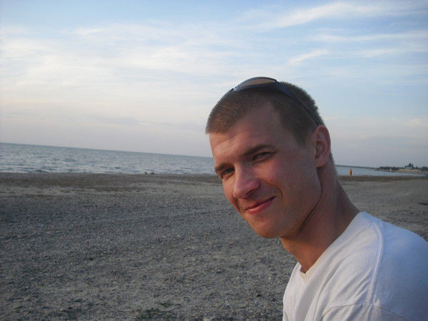 Василий Медведев