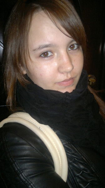 Светлана Федун