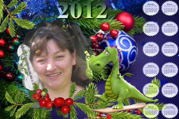 Елена Безбородова