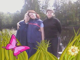 Тан=)Я Буркова