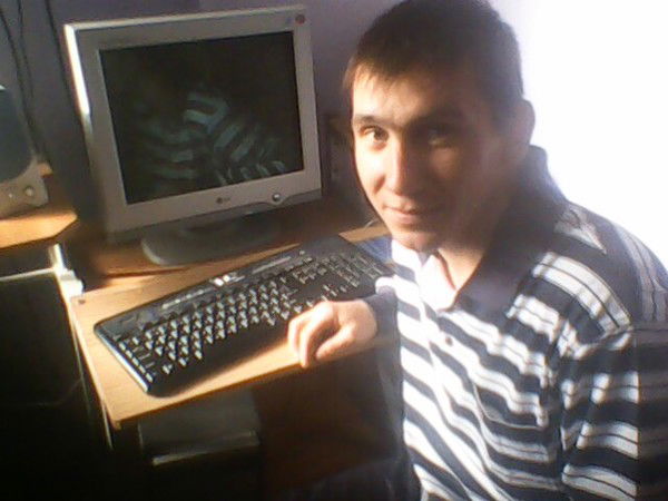 Сергей Пономарёв