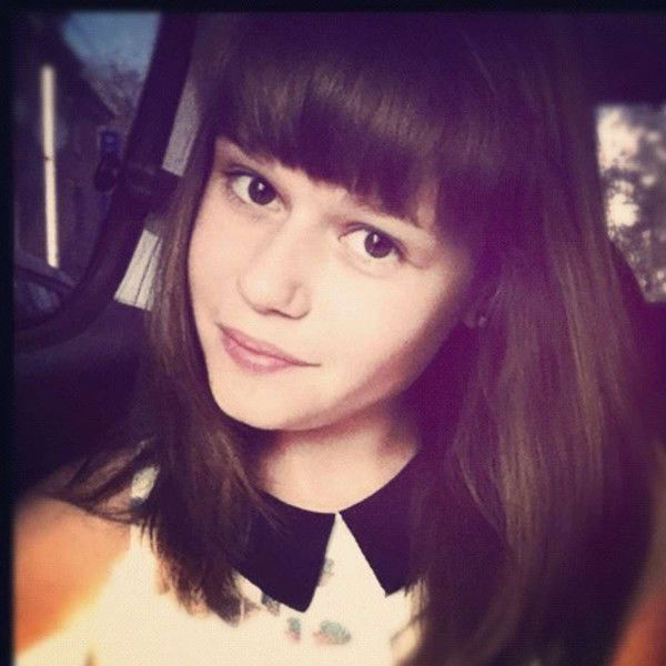 Наташа Демидова