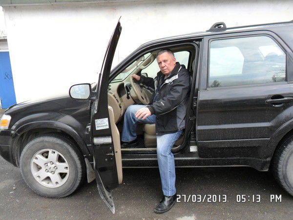 Георгий Хайбулин