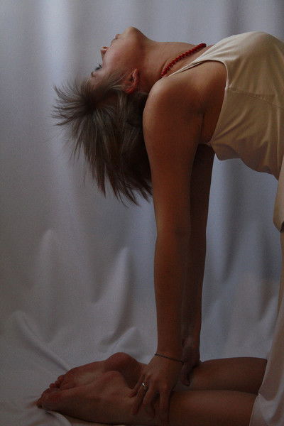 Александра Кушнарева