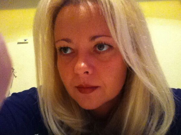 Оксана Радюк