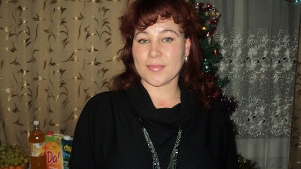 Ирина Быкова