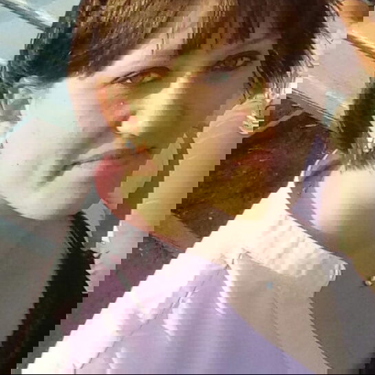 Катюха Екимова