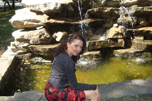 Юлия Варюта