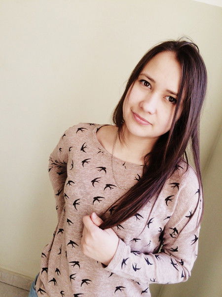 Диана Вафиева