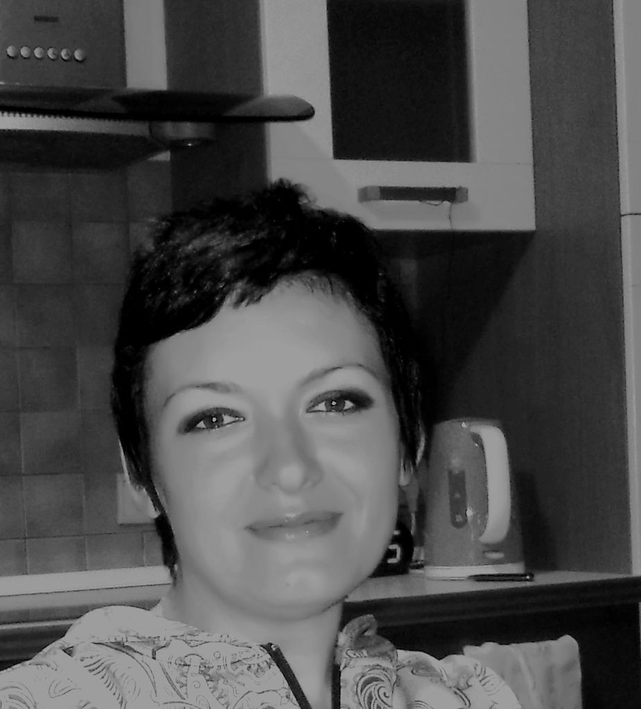 Наталья Жданова