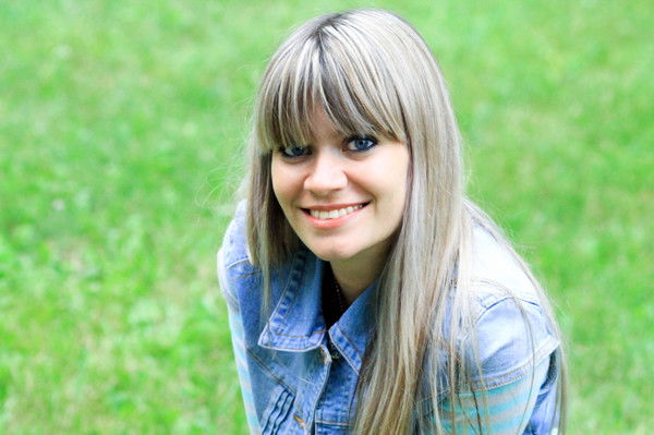 Екатерина Арапова