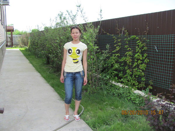 Анастасия Ким