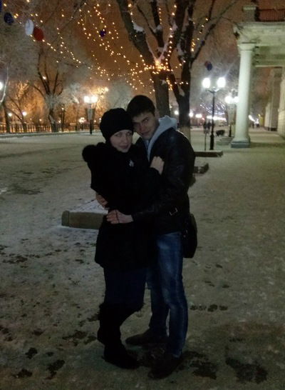 Ириночка Лысенко