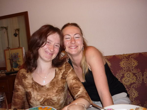 Светлана Ник