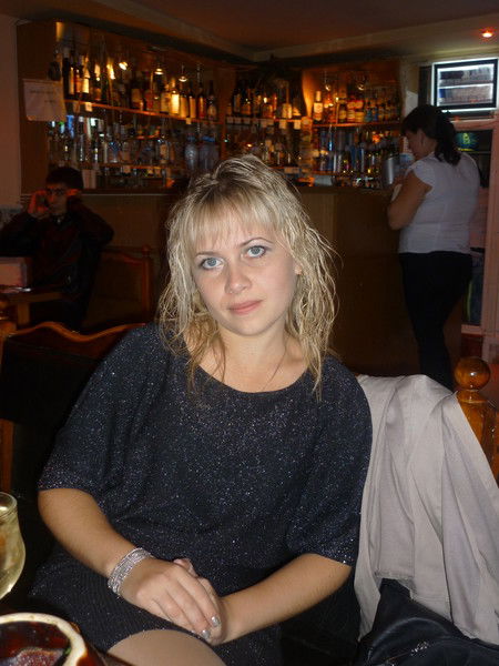 Наталья Гадяцкая