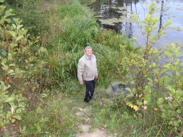 Виктор Гребнев