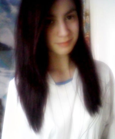 Мария Михайлова