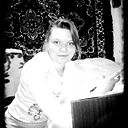 Irina Sholkova..))