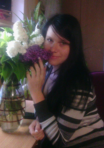 Светлана Шурдак