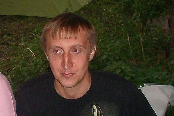 Александр Ерохин