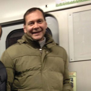 Алексей Пахаруков