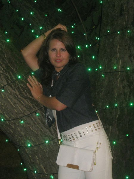 Инна Пахомова