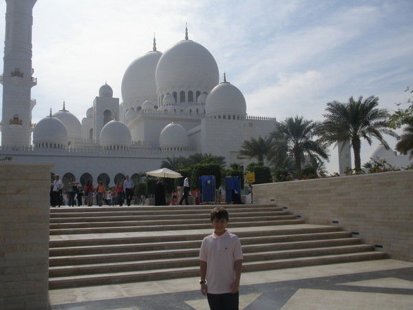 Арашов Арсан