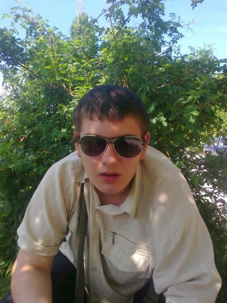 Влад Масловский