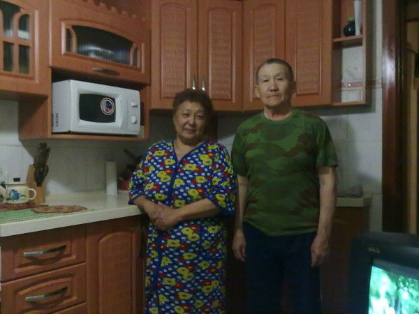 Серккали Нуркенов