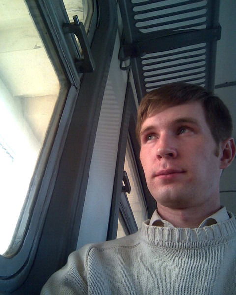 Николай Лосицкий