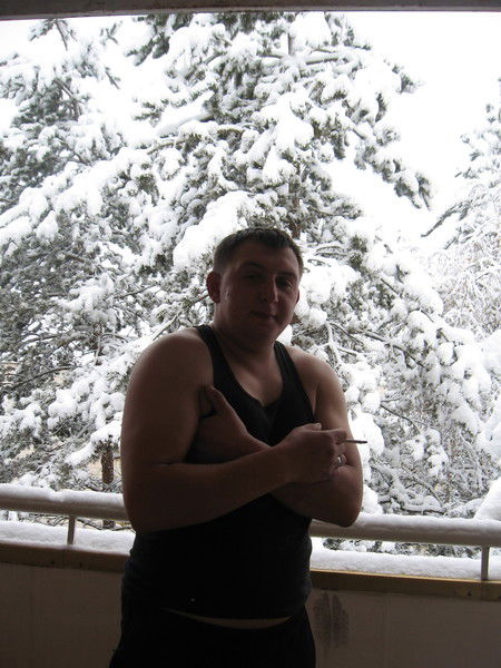 Леха Лысенко