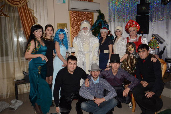 Ирина Куликова