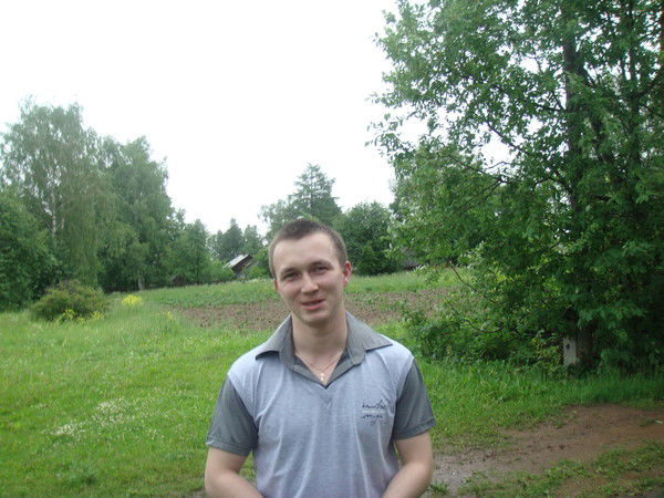 Руслан Аристархов