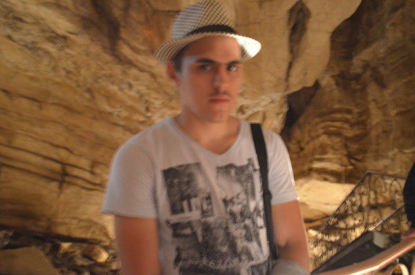 Владимир Малий