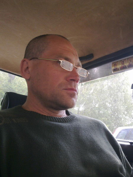 Андрей Вяткин