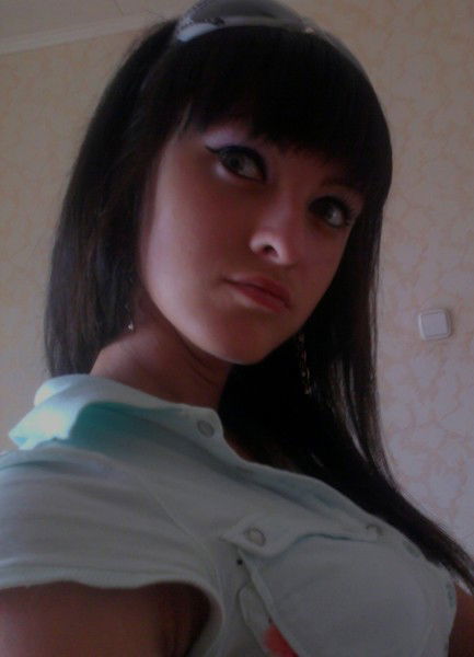 Кристина Петельская