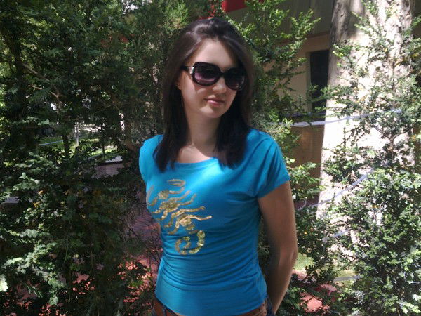 Лариса Герасименко